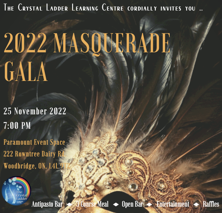 2022 Masquerade Gala